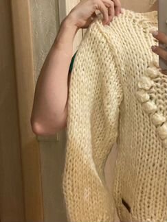 Свитер женский