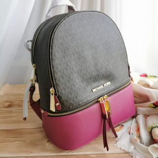 Рюкзак Michael Kors арт 027644