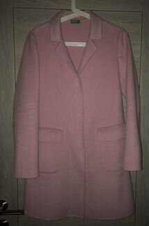 Пальто женское Benetton