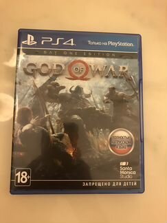 Игры для PS4 лицензионные