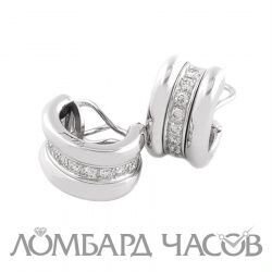 Chopard La Strada Earrings