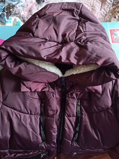 Женская зимняя куртка новая