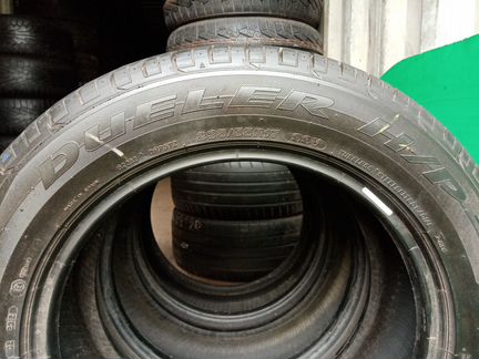 235/55R17 Bridgestone Dueler HP Sport