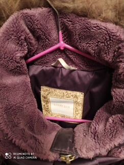 Куртка Kerry LUX 128