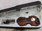Скрипка Presto Snvl002