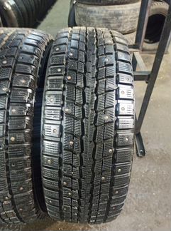 235 65 17 Dunlop бу Шины Зимние 235 65 R17 98H