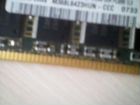Оперативная память samsung DDR 512MB (PC-3200) 400 объявление продам