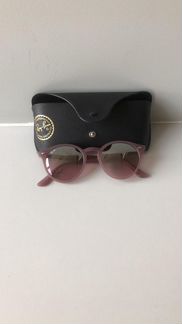 Очки ray ban оригинал