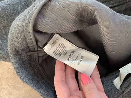 Юбка Stella McCartney