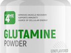 Глютамин 4Me Nutrition Glutamine 200г (малина)
