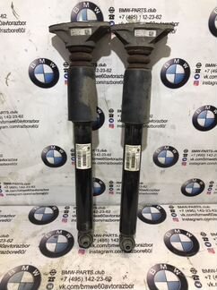 Амортизатор задний BMW F30