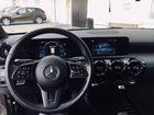 Mercedes-Benz A-класс 1.3 AMT, 2019, битый, 30 000 км объявление продам
