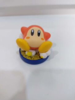 Amiibo Waddle Dee