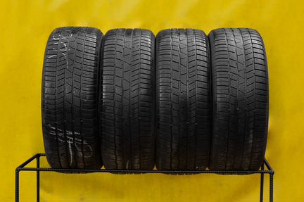 235 40 18 continental TS830P R18 252