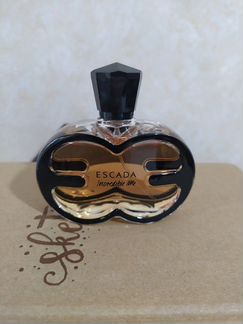 Escada Incredible Me