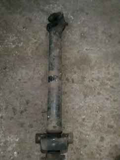 Передняя часть карданого вала Hyundai HD78