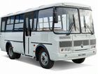 Междугородний / Пригородный автобус ПАЗ 320530-02 объявление продам