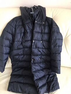 Пальто на девочку Patricia Pepe