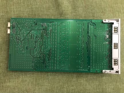 UAI16-1 для alcatel-lucent omnipcx 3EH73050AB