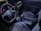 Mazda 3 1.6 МТ, 2006, 209 558 км объявление продам