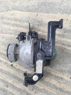 Фара противотуманная передняя левая Hyundai