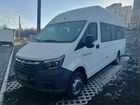 ГАЗ ГАЗель NN микроавтобус, 2021 объявление продам