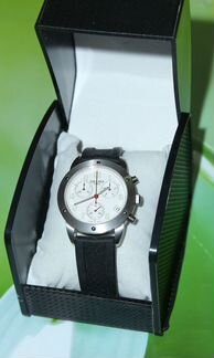 Швейцарский хронограф Delma