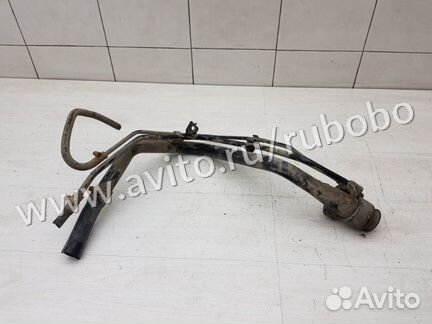 Горловина бензобака Lifan X50 2017