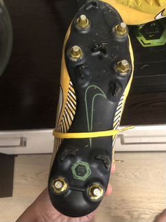 Бутсы Nike Vapor 12 Elite 42 размер