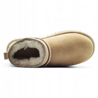 Угги UGG ультра мини