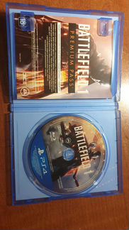 Battlefield 1 PS4