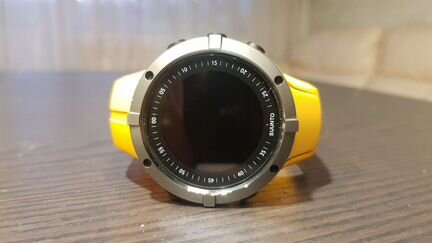Часы Suunto spartan trainer wrist HR