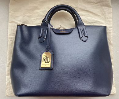 Сумка Lauren Ralph Lauren оригинал