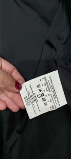 Куртка Roccobarocco