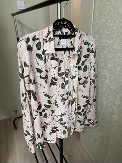 Блузка женская рубашка