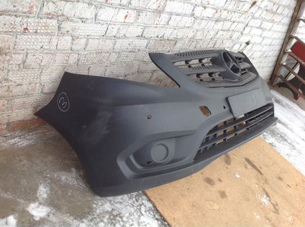 Бампер передний Мерседес Вито Vito A4478803870