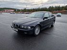 BMW 5 серия 2.5 МТ, 1999, 434 000 км