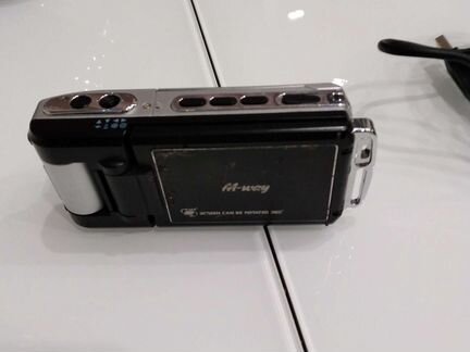 Видеорегистратор