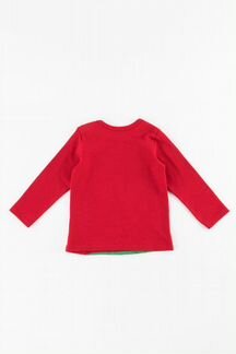 Детский новогодний костюм