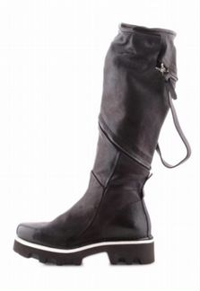 Сапоги A.S 98 Новые Оригинал Шикарные