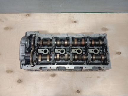 Головка гбц на Mercedes Benz OM611 OM646