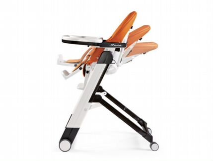 Стульчик для кормления Peg Perego Siesta