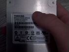 Toshiba 512 GB thnsnj512gcsu (Резерв)