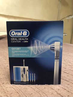 Ирригатор Oral-b