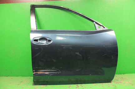 Дверь передняя правая Nissan X-Trail T32 15 г