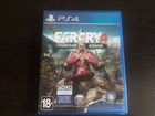 Far cry 4,специальное издание для ps 4 объявление продам