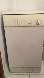 Стиральная машина bosh