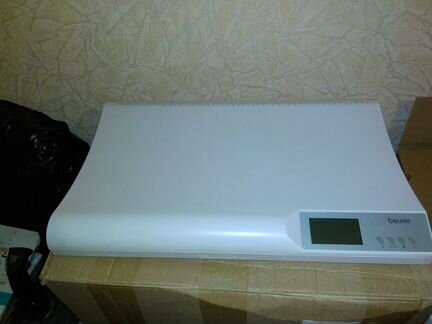 Детские весы Beurer