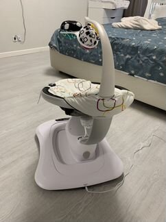 4moms mamaroo 4 0