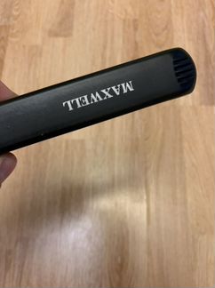 Плойка выпрямитель для волос